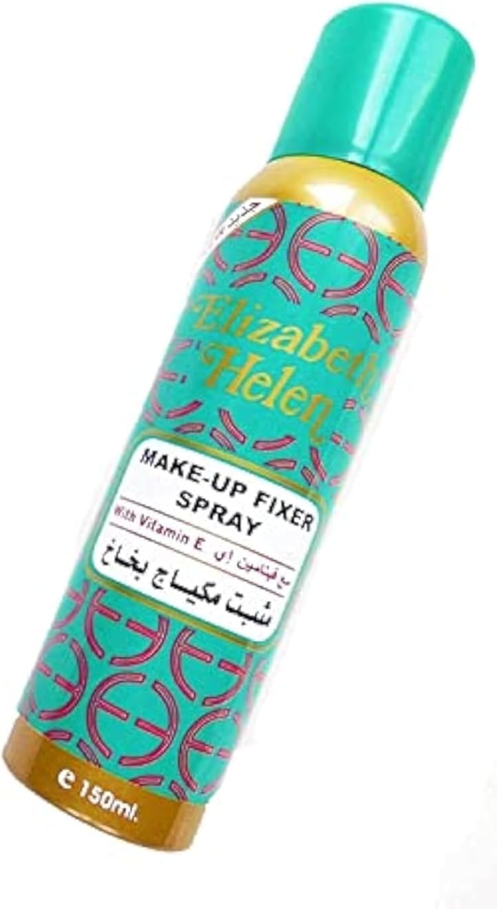 بخاخ تثبيت المكياج من إليزابيث هيلين