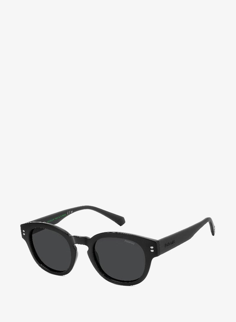 POLAROID KIDS Sunglasses PLD 8072/S Black - Image 1