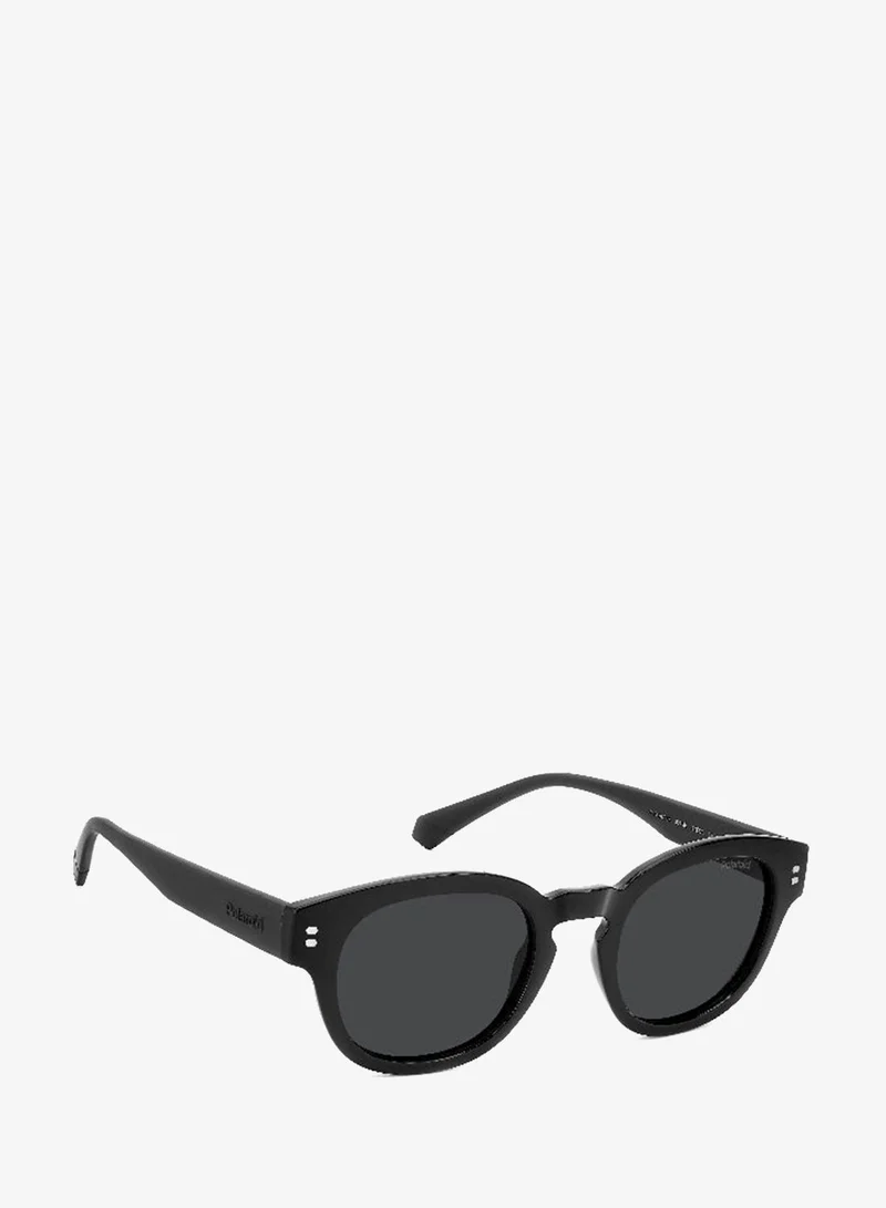 بولارويد POLAROID KIDS Sunglasses PLD 8072/S Black