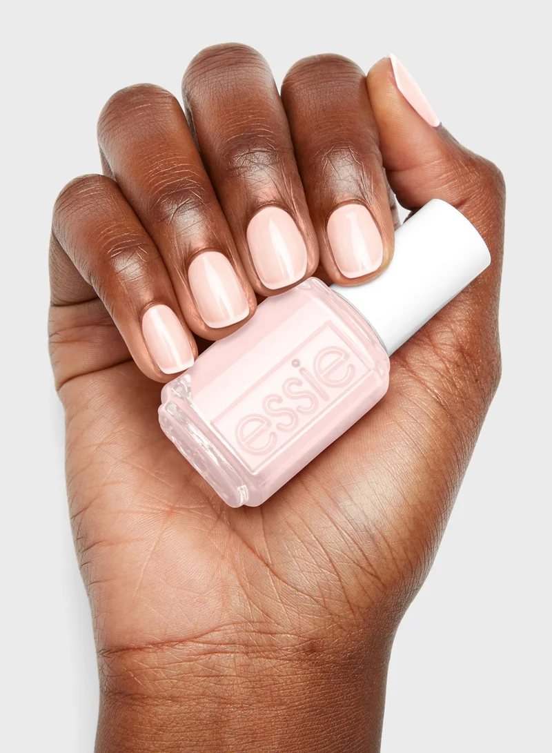 essie Essie Nail Polish, Mademoiselle, 13.5 Ml