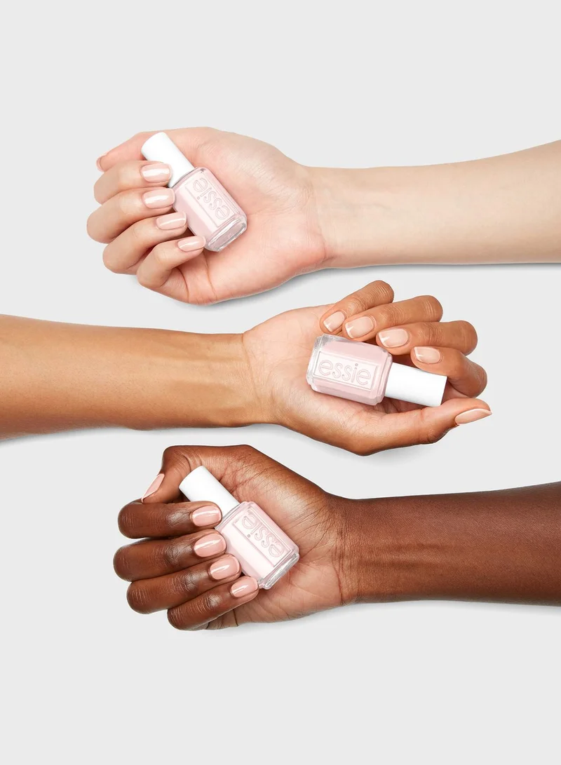 essie Essie Nail Polish, Mademoiselle, 13.5 Ml