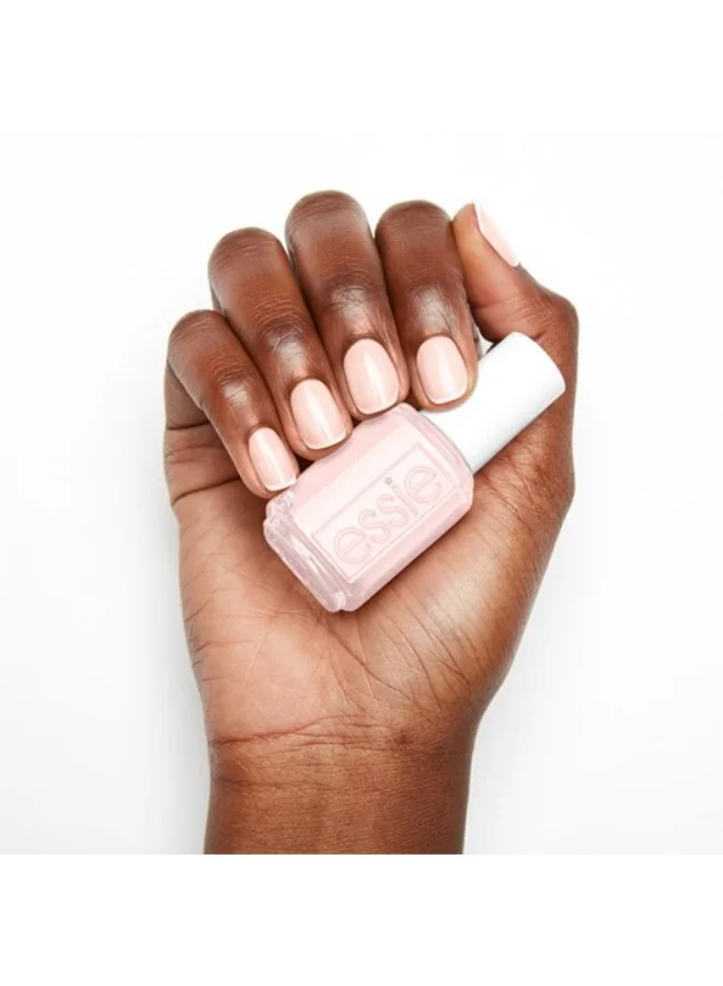 essie Essie Nail Polish, Mademoiselle, 13.5 Ml