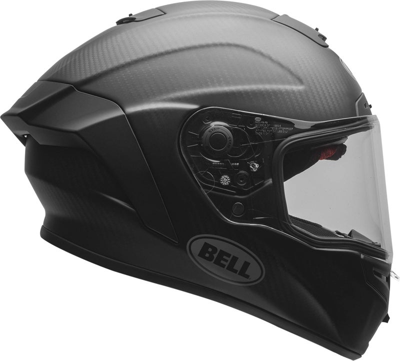 Bell Race Star Flex DLX Helmet Matte Black 2XLarge