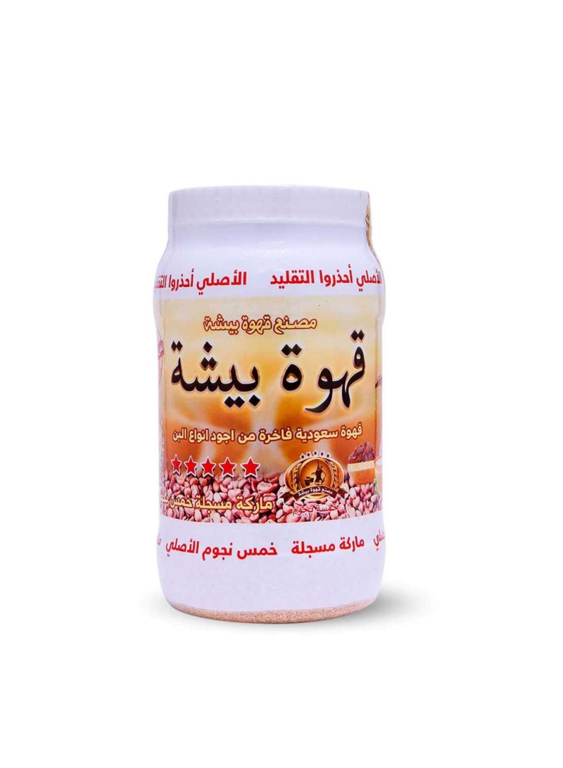 Bisha Coffee 1000 g