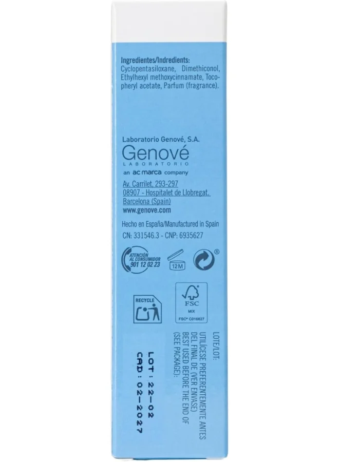 Genove  Genové Pilopeptan Night Hair Repair Serum 30ml | Intensive Overnight Strengthening Treatment for Weak Hair | Anti-Hair Loss & Growth Booster | for Women | Best Price UAE
