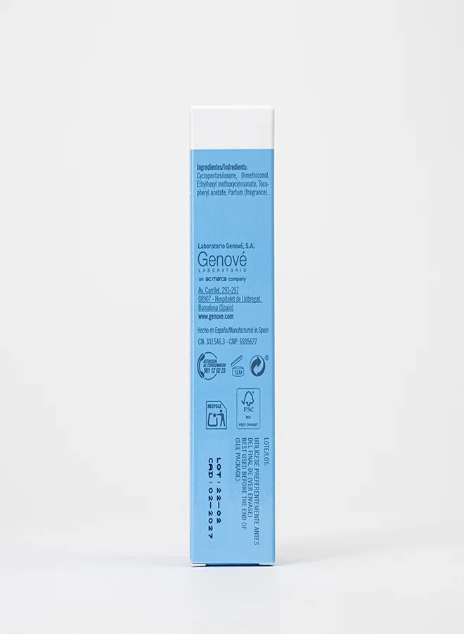 Genove Genové Pilopeptan Night Hair Repair Serum 30ml | Intensive Overnight Strengthening Treatment for Weak Hair | Anti-Hair Loss & Growth Booster |