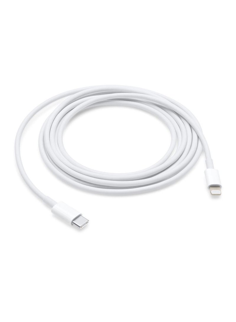 CATANES USB C to Lightning Cable 2m - Image 3