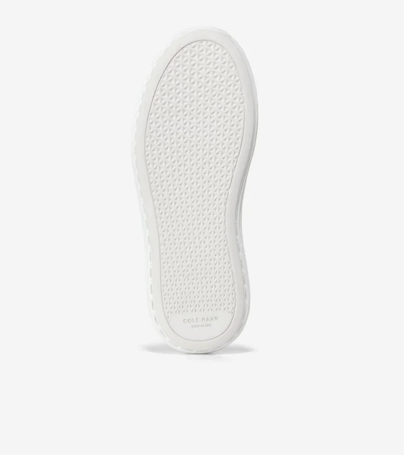 Cole Haan  Women's GrandPrø Court SKYWEAVE™ Sneakers for Women | Best Price UAE