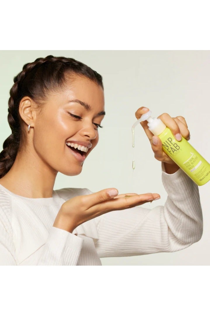 NIP+FAB Teen Skin Fix Jelly Wash Night 145ml - Image 3