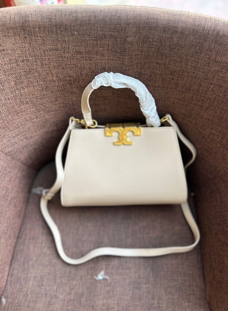 Luxurious and elegant women's bag