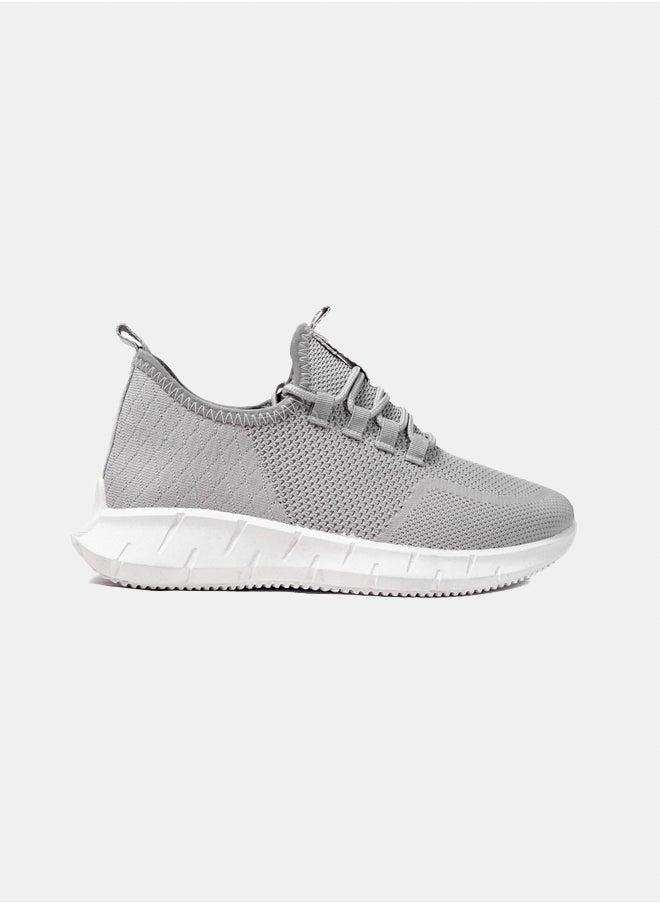 now - High Top Sneaker - Image 1