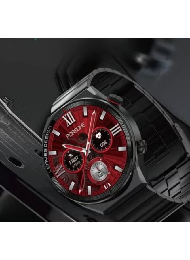 LENYES LW-210 Smart Watch - Image 3