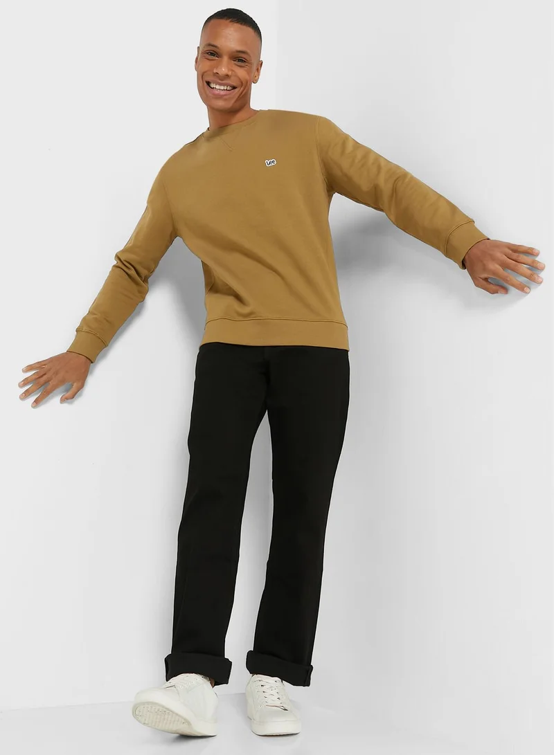 LEE Essential Sweatshirt