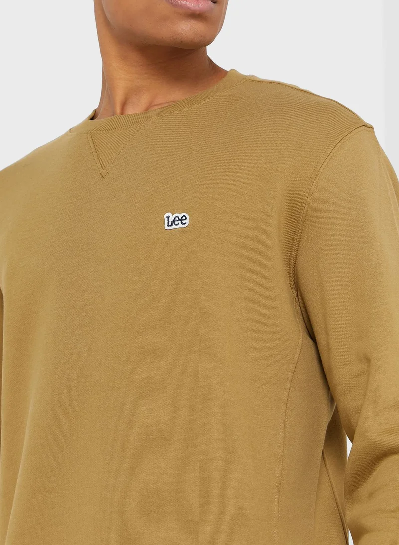 LEE Essential Sweatshirt