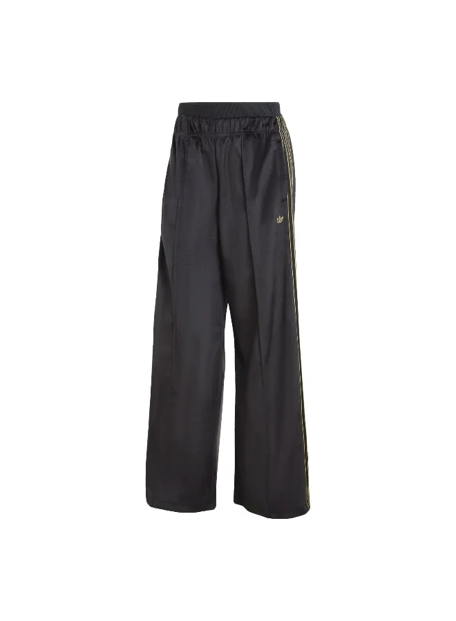 Adidas VELOUR TRCKPANT Black Originals Women PANTS