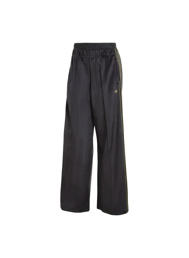 Adidas adidas VELOUR TRCKPANT Black Originals Women PANTS