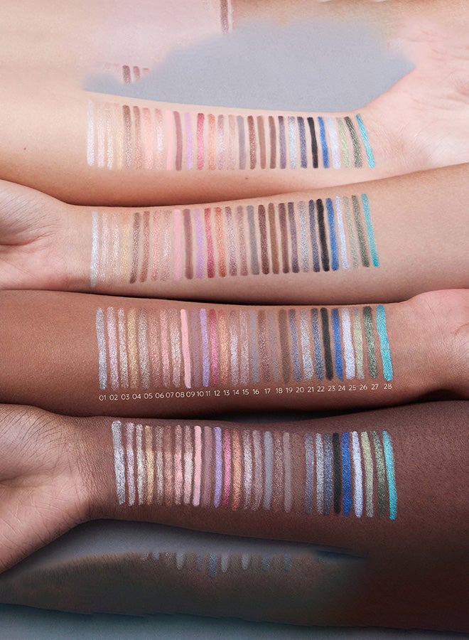 كيكو ميلانو قلم ظلال عيون يدوم طويلاً - Image 4