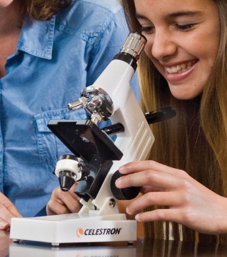 Celestron Celestron 44121 Microscope Kit  - Image 2