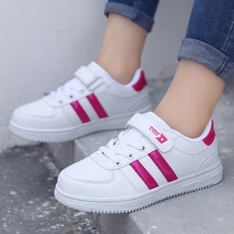 Mesh Sneakers Lightweight Flexible Sole Walking Shoes For Kids Indoor And Outdoor Activities - Image 1