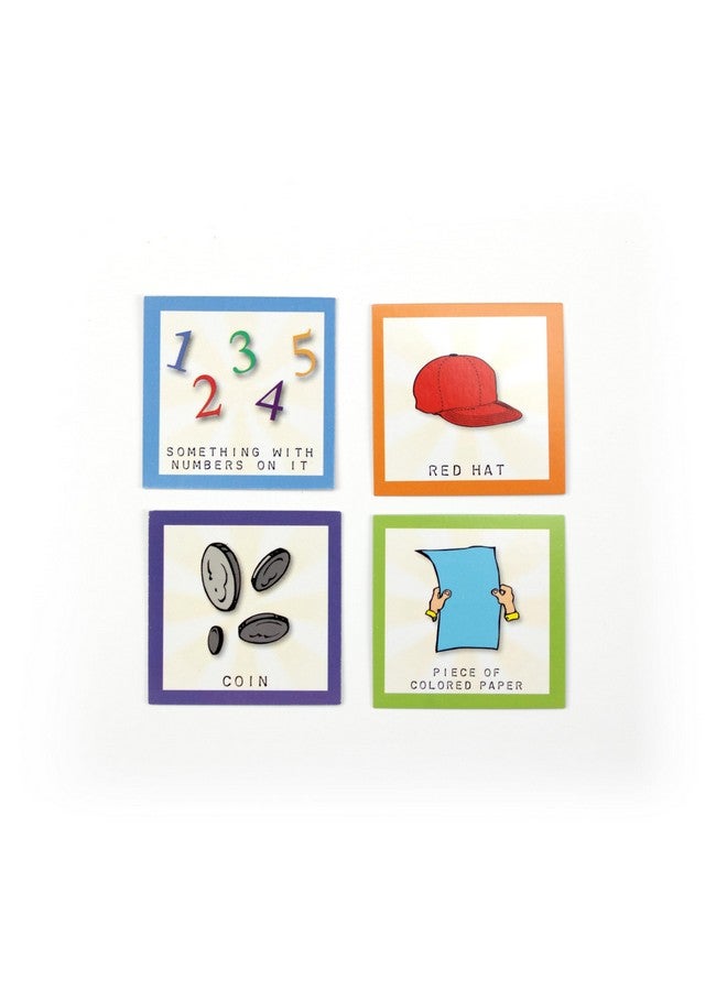 Briarpatch Scavenger Hunt for Kids Tin - Image 3