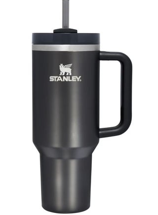 Quencher H2.0 FlowState Vacuum Insulated Tumbler – 40oz Black Stainless Steel Travel Mug with Lid & Straw, Double-Walled Leakproof Design, Keeps Drinks Hot for 7 Hours & Cold for 24 Hours Durable & Portable - pzsku/Z0CE2442ED4D254709588Z/45/_/1739616639/558c0324-8523-494e-abad-578d8efac97d