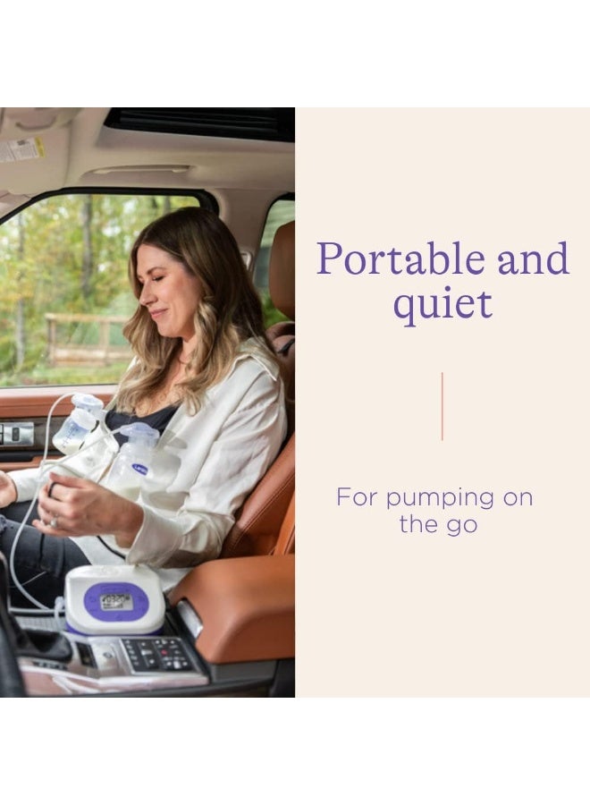 Lansinoh Rechargeable Battery Pack for Smart Pump 3.0 - Image 4