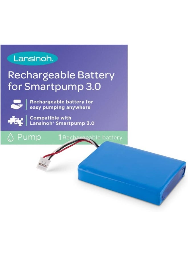 Lansinoh Rechargeable Battery Pack for Smart Pump 3.0 - Image 1