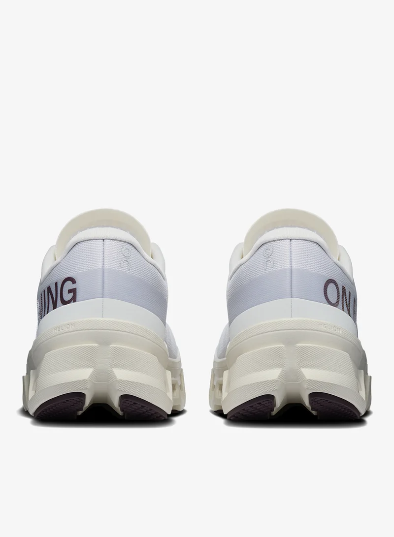 On Running Lavender | Urchin Cloudmonster 1 for Women | Best Price UAE