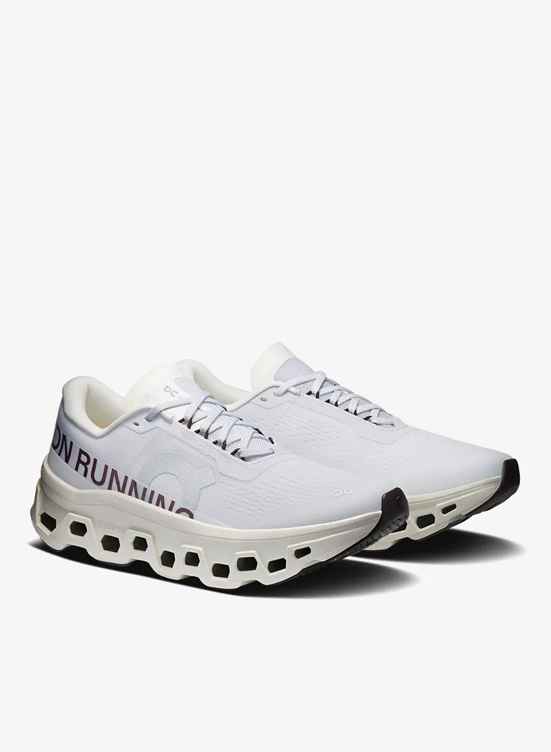 On Running Lavender | Urchin Cloudmonster 1 for Women | Best Price UAE
