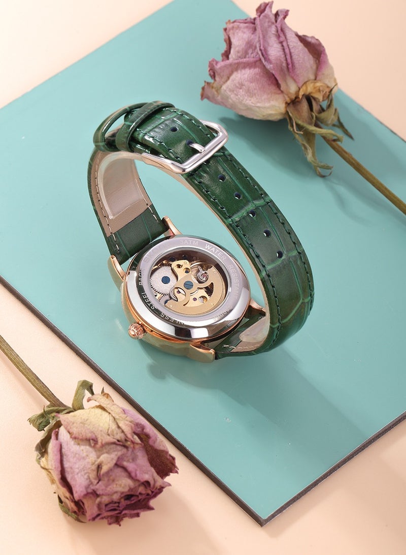 SKONE Ladies' Fashionable And Exquisite Wristwatch - Image 2