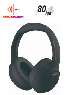 Honor Choice Honor Choice VZ Sport Mate Headphones Pro Active Noise Cancelling Black  - Image 1