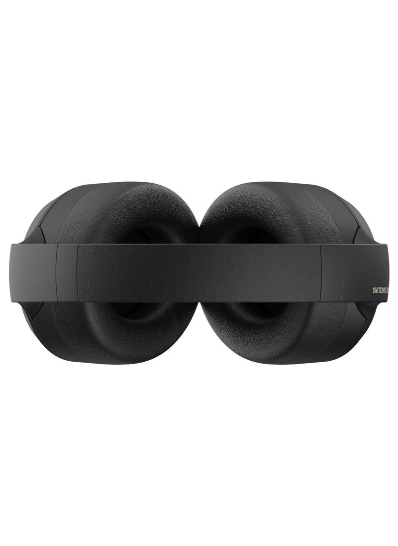 Honor Choice - Honor Choice VZ Sport Mate Headphones Pro Active Noise Cancelling Black - Image 1