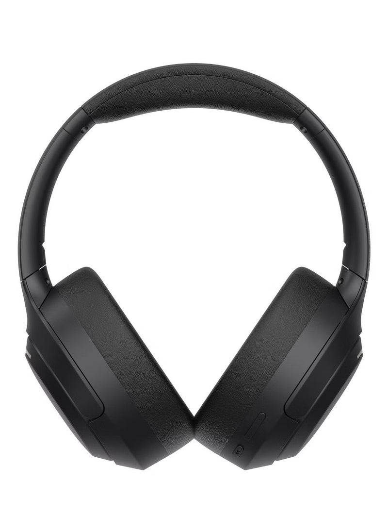 Honor Choice - Honor Choice VZ Sport Mate Headphones Pro Active Noise Cancelling Black - Image 1