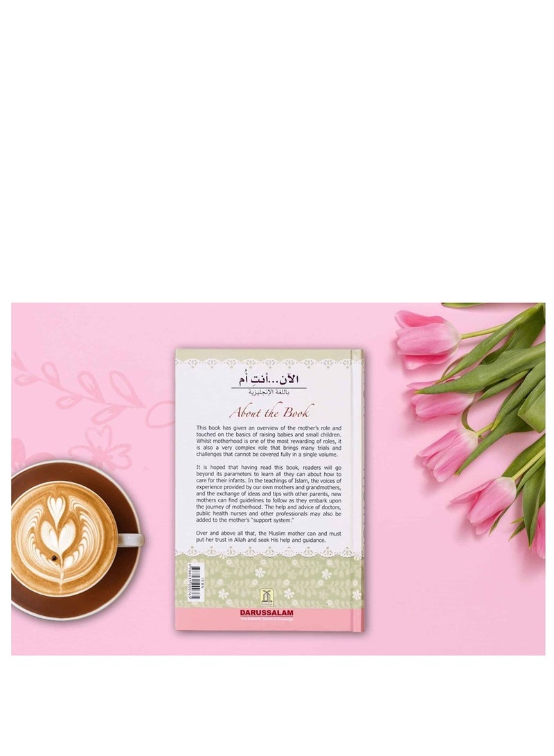 Now you are a mother in English | The English Guide to New Motherhood | The English Guide to the First Steps of Motherhood | Now You are a Mother An English Language Perspective - Image 4