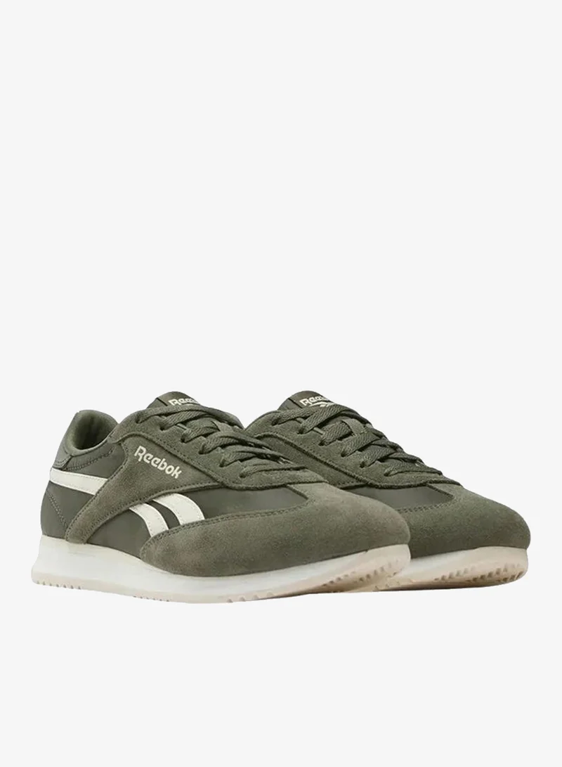 Reebok Green/White Reebok Unisex Shoes  | Best Price UAE
