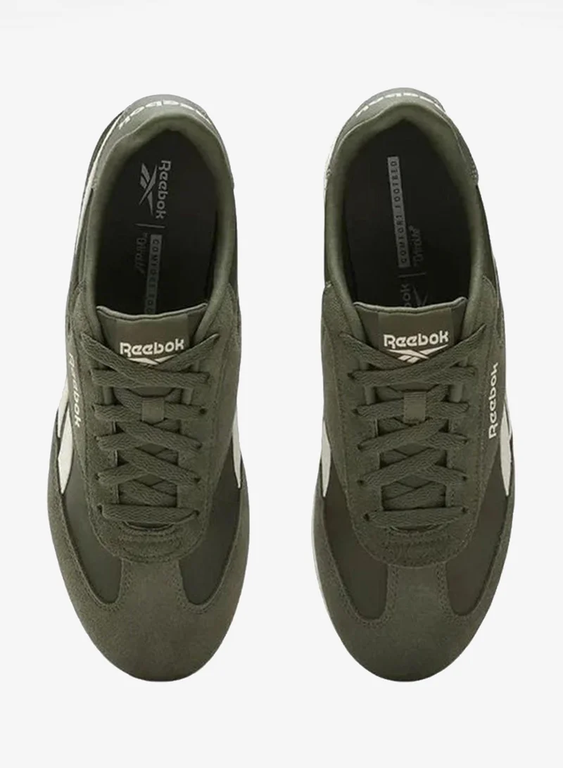 Reebok Green/White Reebok Unisex Shoes  | Best Price UAE