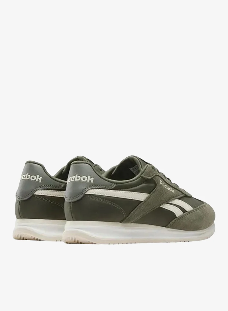 Reebok Green/White Reebok Unisex Shoes  | Best Price UAE