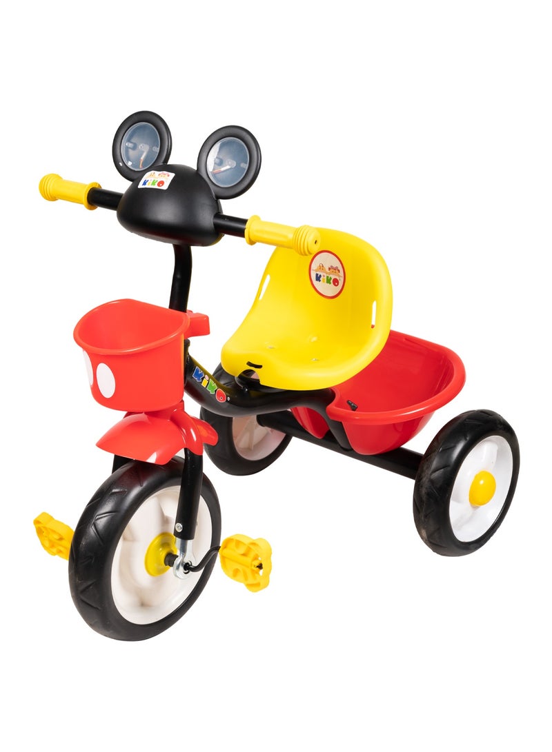 KIKO CHILDREN TRICYCLE - Image 1