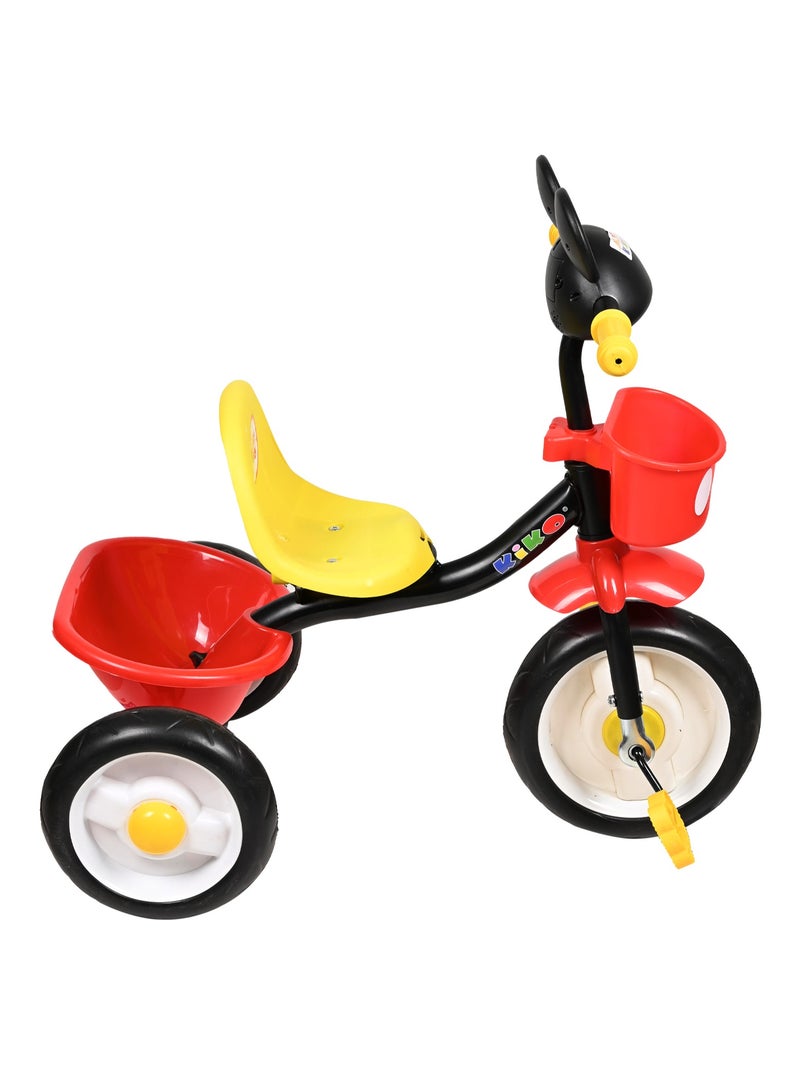 KIKO CHILDREN TRICYCLE - Image 2