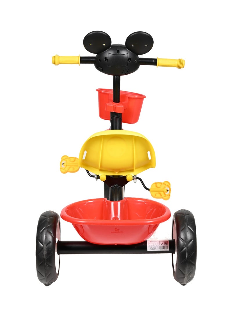 KIKO CHILDREN TRICYCLE - Image 3