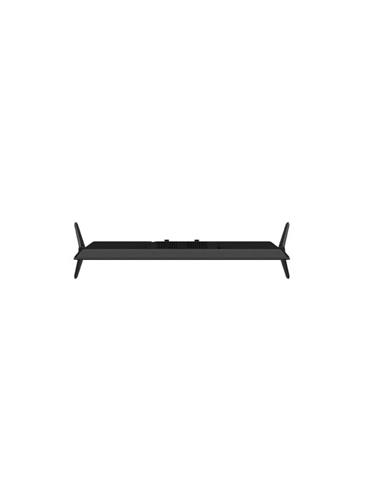 32 Inch I-cast Frameless LED HD TV, A+ Panel with Built-in Receiver, Black - 32E61M-S