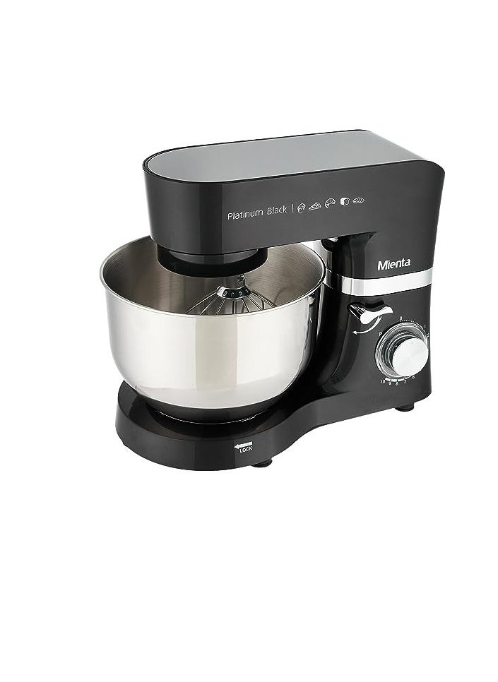 Mienta Blendex Mienta Black Platinum  5.5 l 1300 w 