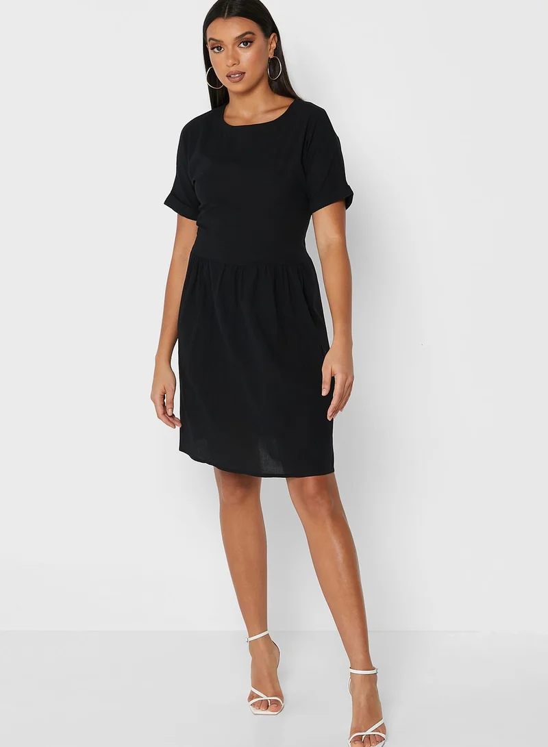 Ginger Classic Skater Dress