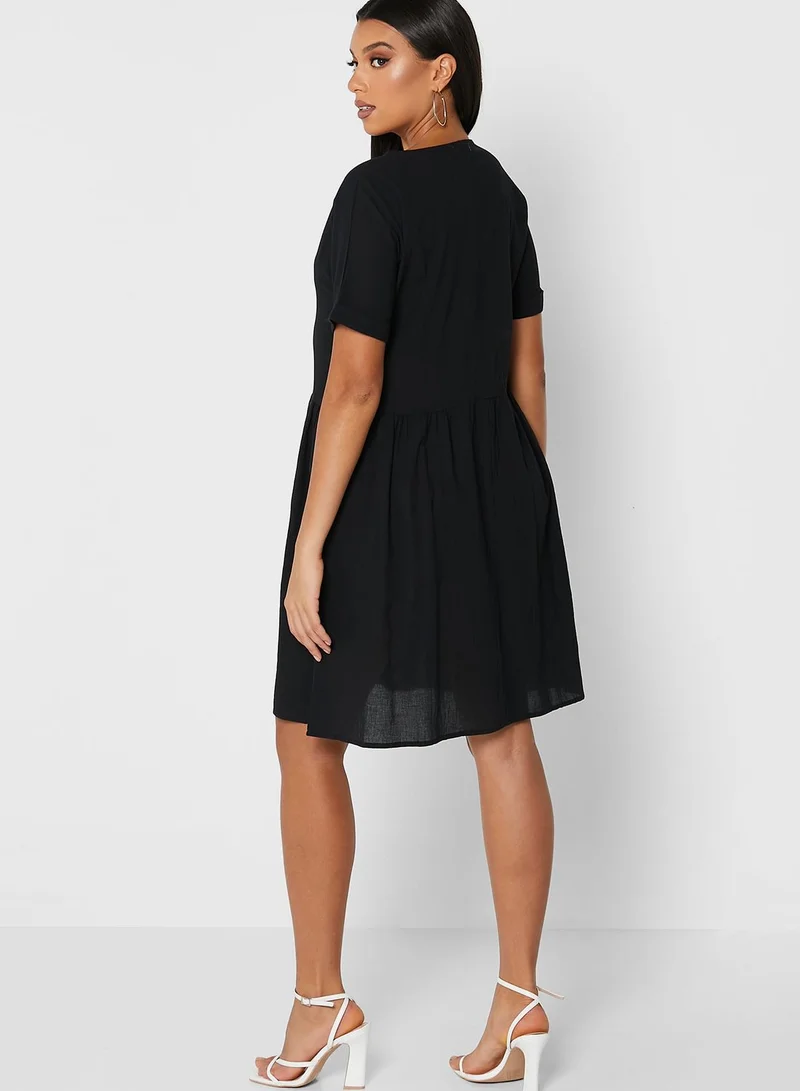 Ginger Classic Skater Dress