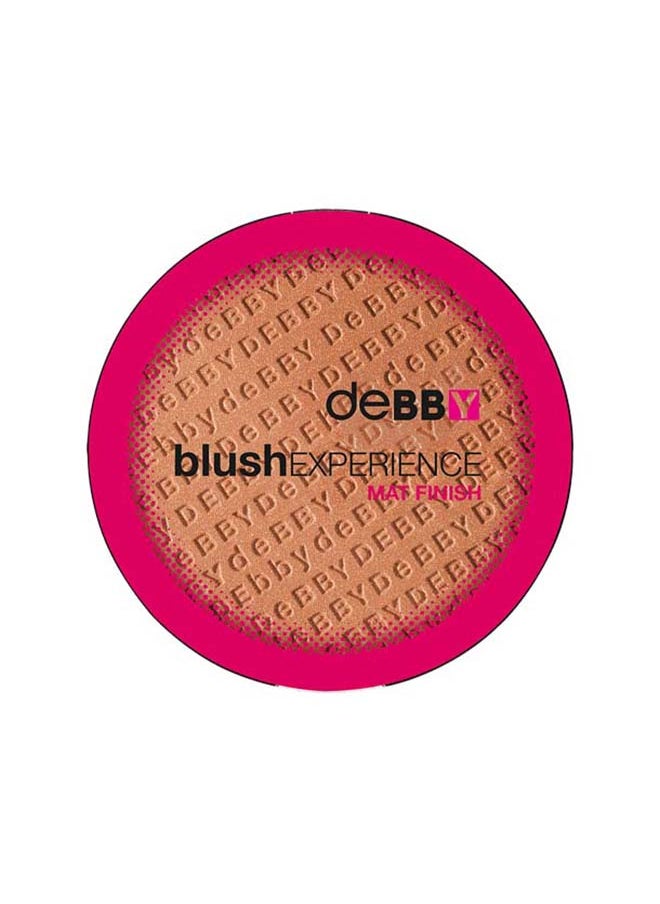 Debby - Blush Experience Mat Finish 06 - Image 1