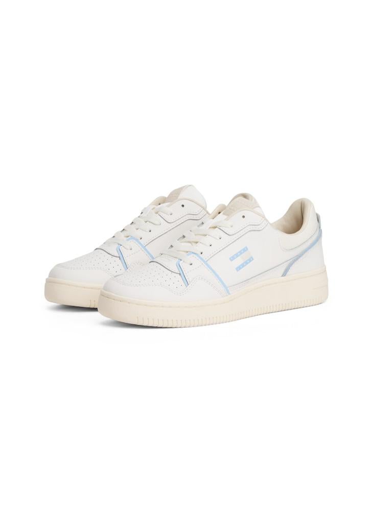 TOMMY JEANS Meg Low Top Sneakers - Image 3