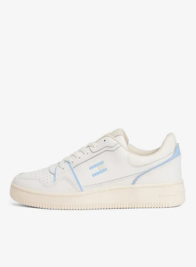 TOMMY JEANS Retro Basket Sneaker