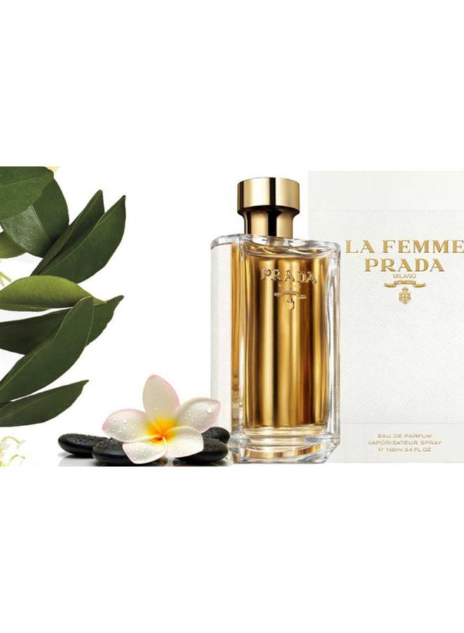 PRADA La Femme Absolu EDP 100ml - Image 4