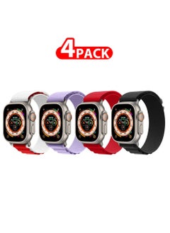 Alpine Loop 4 Pack Collection 3