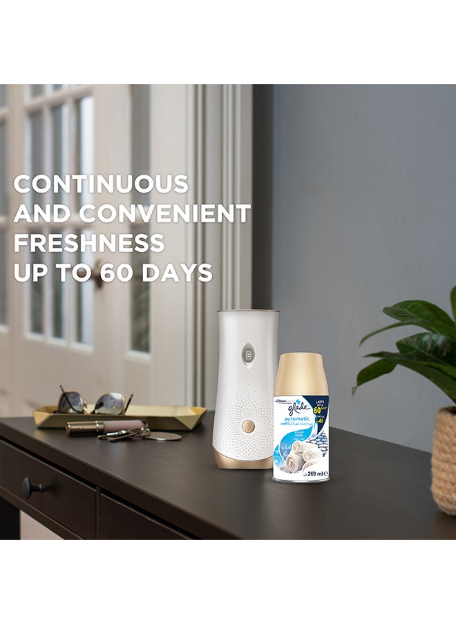 Glade Automatic Refill Assorted Air Freshener  - Image 3